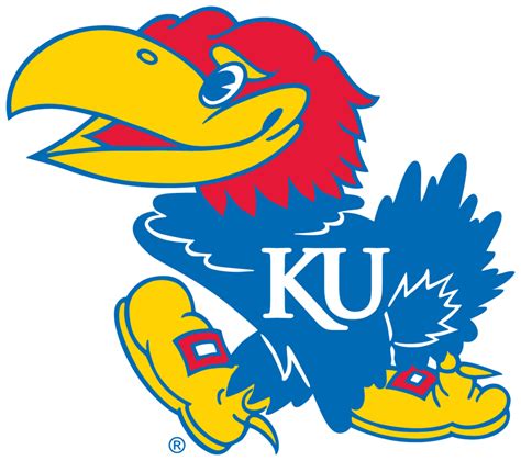 K U Jayhawk Coloring Page - ClipArt Best