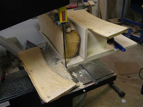 52 Best Images About Resaw Sled On Pinterest Chain Saw Milling And