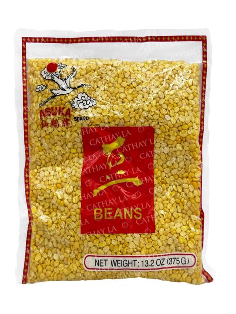 Asuka Peeled Mung Bean Cathay La