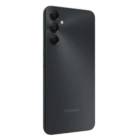Samsung Galaxy A05s 6/128GB Black - Harga & Spesifikasi Terbaru 2025 ...