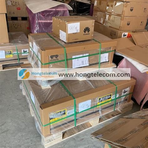 02356CUQ D2100 128G SAS AC Huawei OceanStor Dorado 2100 Hongtelecom