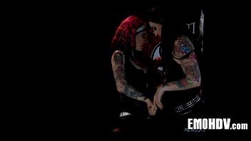 Emo Lesbians 127 XVIDEOS