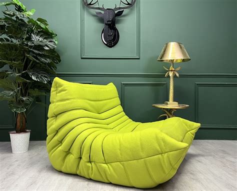 The Togo Sofa