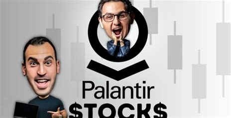 Palantir Stock Shares Are Still Soaring PLTR Stock Analysis 3w Investor