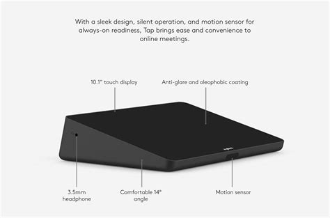 logitech video conferencing solutions
