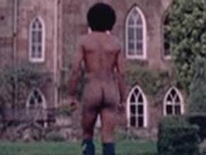 SAMUEL L JACKSON Nude AZNude Men