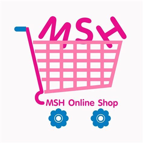 สั่งซื้อสินค้าออนไลน์จาก MSH.Official | Shopee Thailand