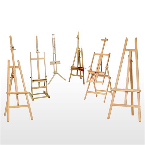 Studio Easels Easel Stands Daler Rowney