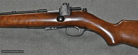 Winchester Model 56