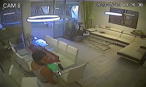 Ipcam Milf Standing Masturbation ThisVid