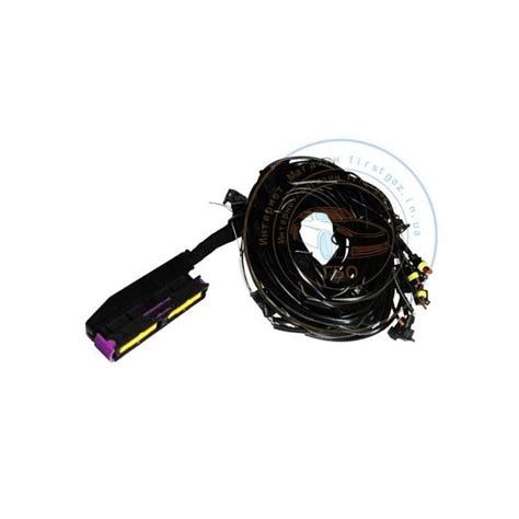 Проводка Stag-300 ISA2 6 цилиндров W2L-2106-ISA2 купить Украина