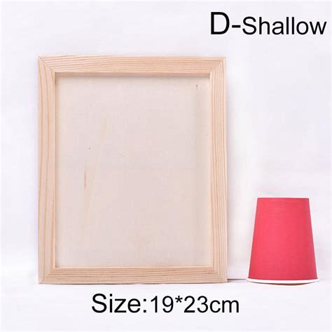 Декоративная рамка из натурального дерева, фоторамка, настенные ...