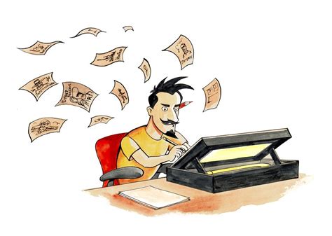 Мастер-класс «Создание комикса» — Вход свободный