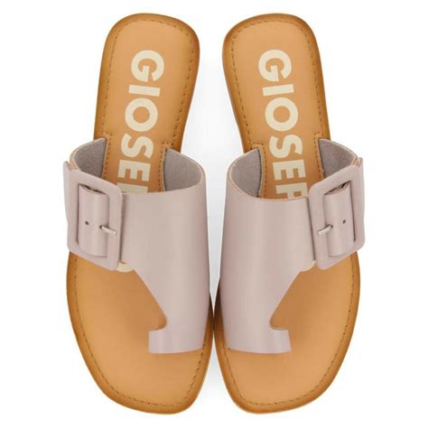 Women S Nude Sandals Gioseppo Yamba Sandals Sandals Shoes