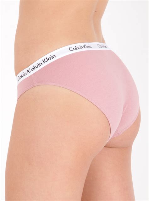 Ripley Calzon Calvin Klein Bikini