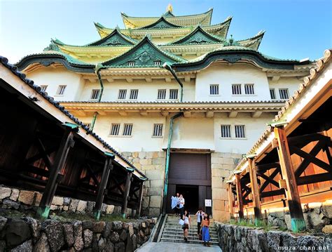 Japanese castle architecture, Renketsushiki