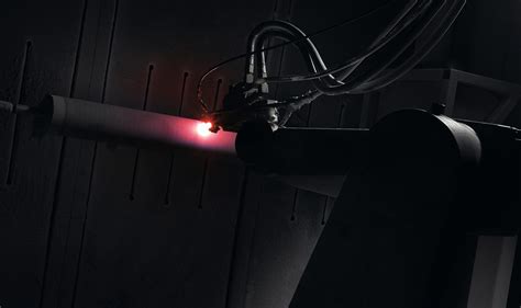 Zircotec's advanced coating technology drives success in APC-18 project