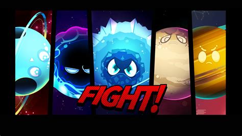 jae eun jun plutobi  dwarf planet tales intro