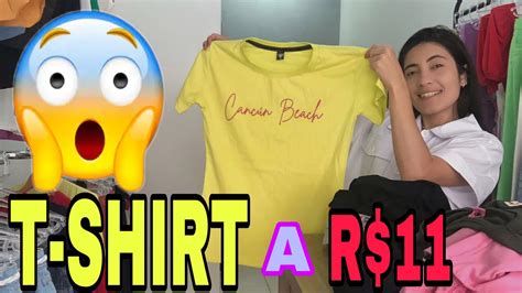 Fornecedor De T Shirt A No Atacado Youtube