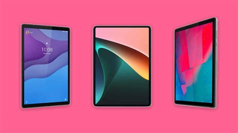ТОП-10 лучших дешевых планшетов — рейтинг 2022-2023 года - techphones.ru