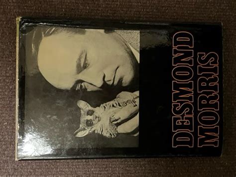 The Naked Ape By Morris Desmond Very Good Phatpocket Limited