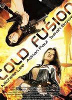 Cold Fusion Nude Scenes