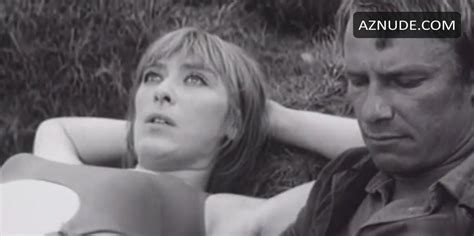 MESYATS AVGUST NUDE SCENES AZNude