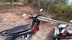 Big Ass Asian GF Shows Off Her Body Before Hot Sex XNXX