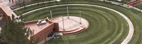 Clark County Amphitheater Unoosh