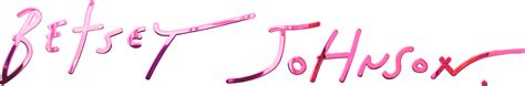Betsey Johnson
