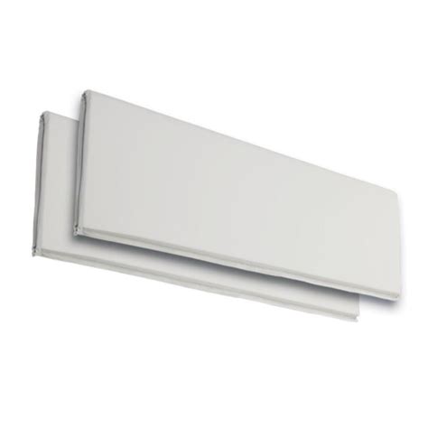 Bed Rail Protectors Pair