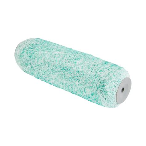 Валик MICROMIX 16, 100 мм, ядро 15 мм, система quick&clean HANSA 421010 ...