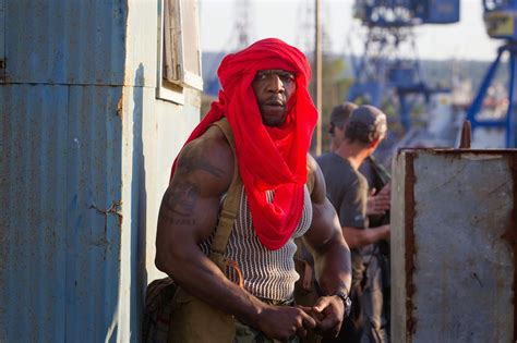 Expendables 3 Trailer