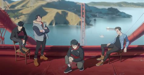 Lil Nas X Released A League Of Legends Worlds Anthem