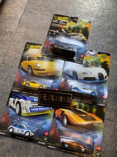 Nissan Pack Hot Wheels Hotwheels Pack Hotwheel Hot Wheel Skyline Gtr R Bnr Gt R Gt R