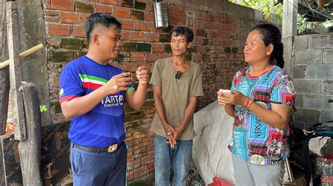 #648 បងប្រុស អ៊ូ វិចិត្រ និងបងស្រី យឿង សម្ផស្ស ...