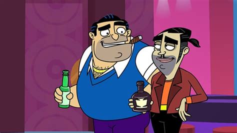 Watch Fugget About It S01 E02 The Horny Bastard Free TV Shows Tubi