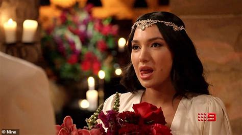 Married At First Sight Fans Praise Horny Bride Ella Ding Daily Mail Online