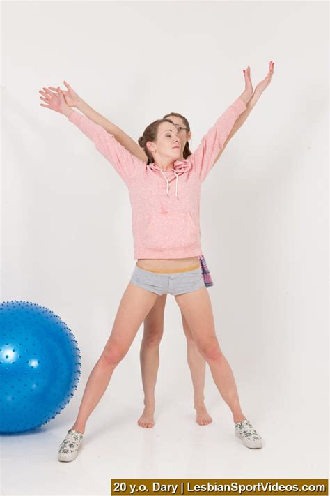 First Nude Training With Lesbian Strapon Fucking Porn Pictures XXX Photos Sex Images