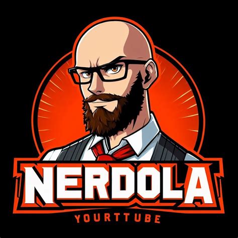 Nerdola Youtube