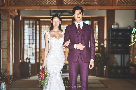 Jun Ji Hyun Wedding Husband