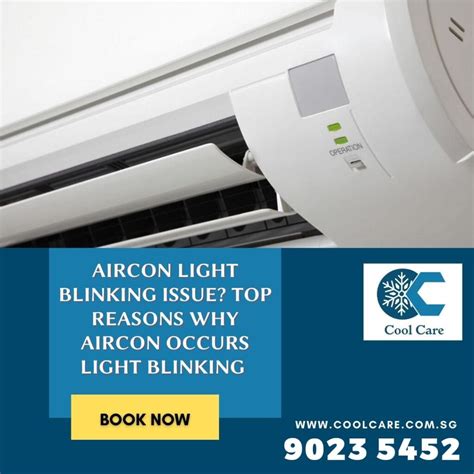 Mitsubishi Aircon Light Blinking Causes And Troubleshooting Guide