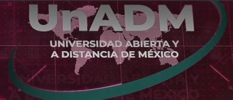 Universidad Abierta y a Distancia de México Universidades México