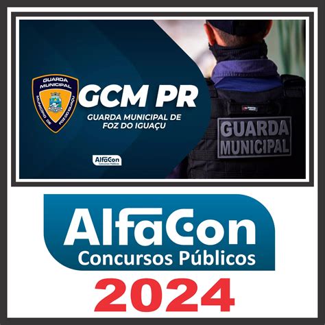 GCM PR (Guarda Municipal 3ª Classe de Foz do Iguaçu)