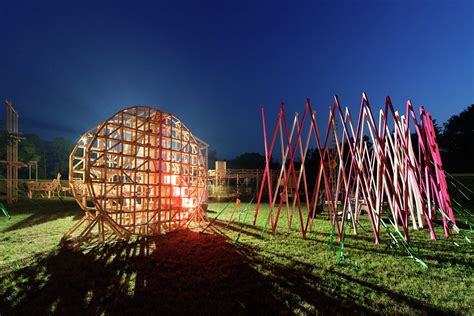 Gallery of Hello Wood 2015: It Takes a Village to Raise Outstanding ...