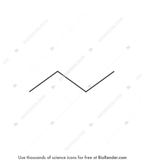 Free Butane Icons, Symbols & Images | BioRender