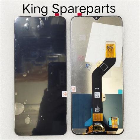 Jual Lcd Touchscreen Infinix Hot S X X D Original Incell Jakarta Pusat King