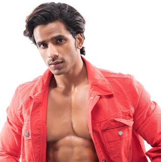 Shirtless Bollywood Men Tv Hottie Strips Down To His Briefs For A Hot Shoot Hunky Hunk With