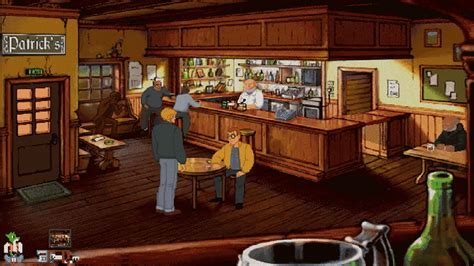 Top 5 MEMORABLE video games that are set in Ireland, RANKED