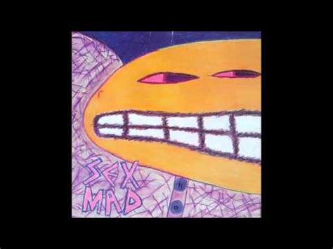 Nomeansno Sex Mad Full Album YouTube